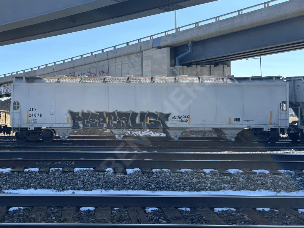 AEX24078 - NORTH-AMERICA