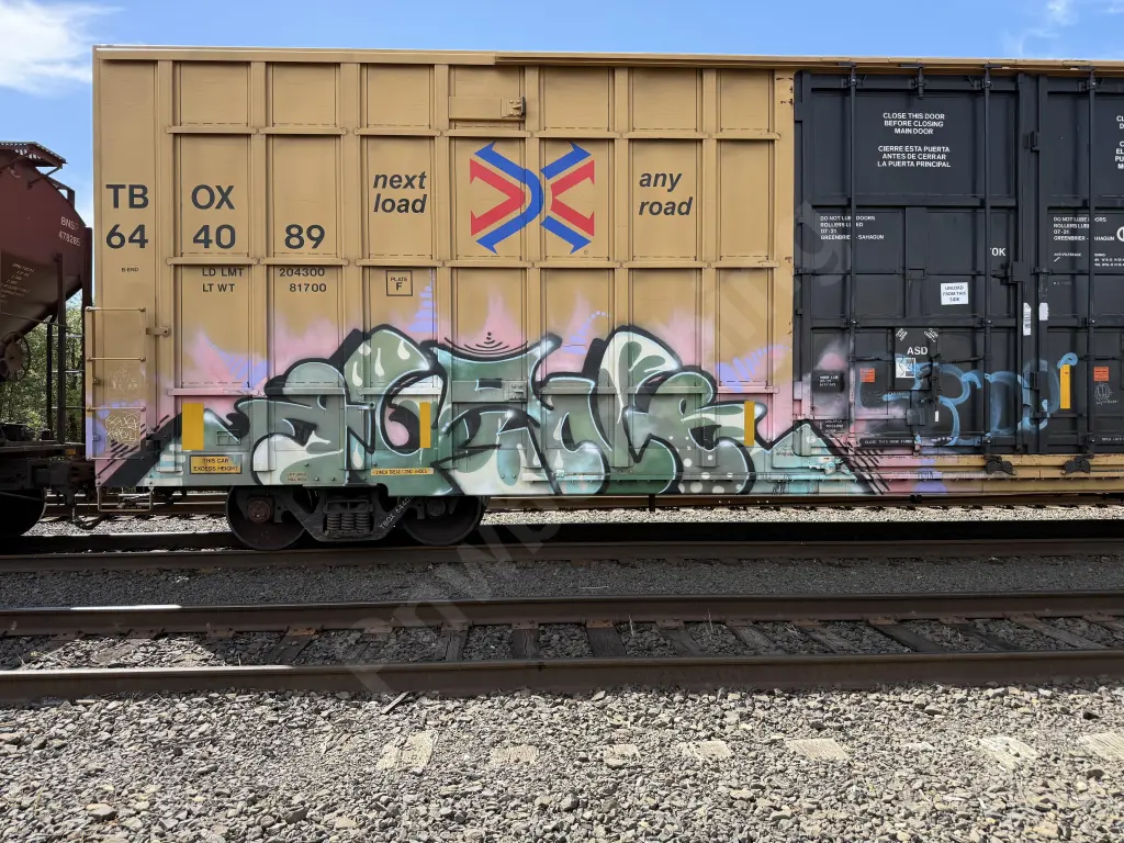 TBOX644089 - NORTH-AMERICA