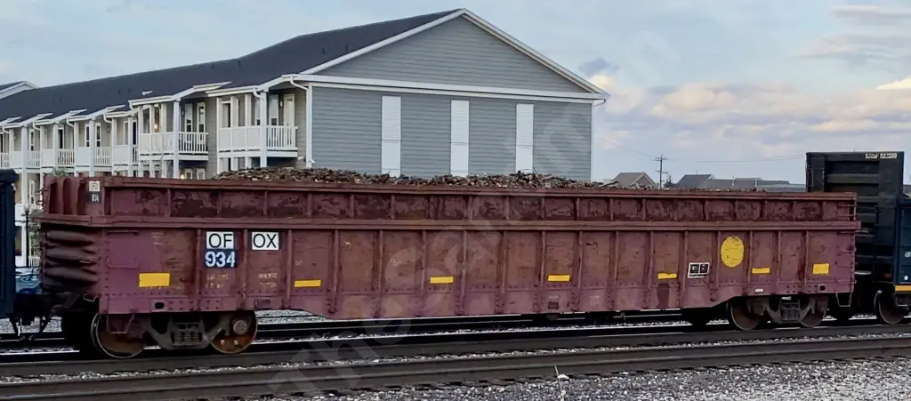 OFOX934 - NORTH-AMERICA