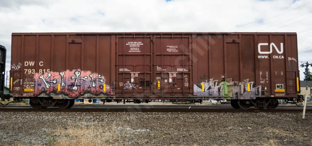 DWC793815 - NORTH-AMERICA