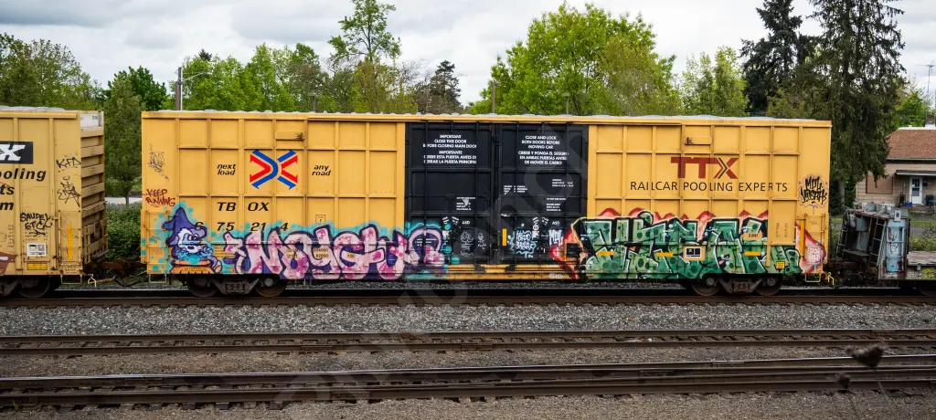 TBOX675214 - NORTH-AMERICA