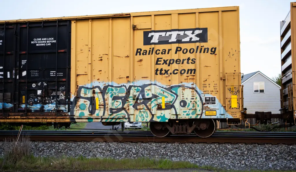 TBOX660341 - NORTH-AMERICA