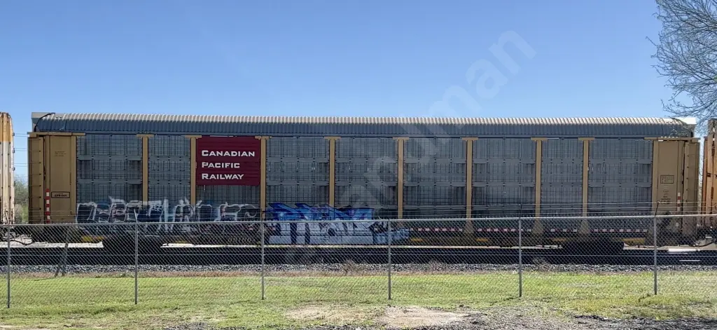 TTGX705196 - NORTH-AMERICA