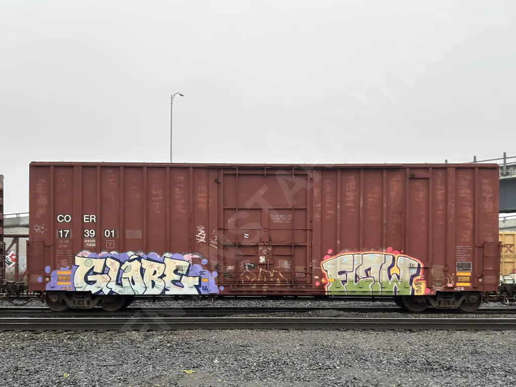 COER173901 - NORTH-AMERICA