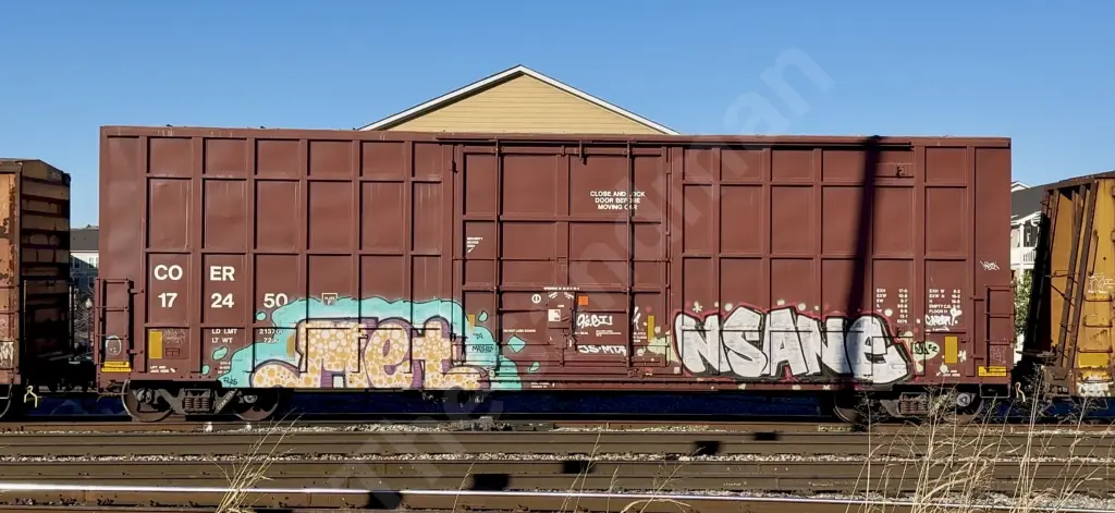 COER172450 - NORTH-AMERICA