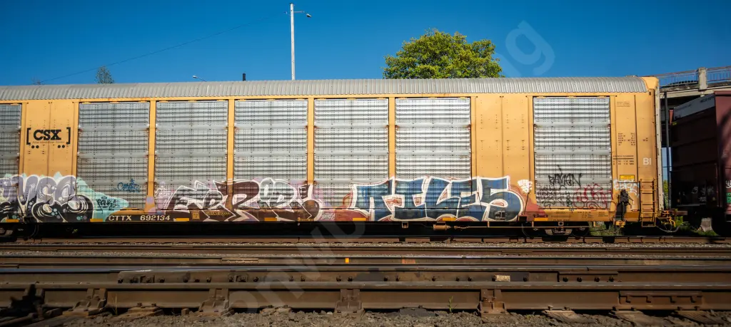 CTTX692134 - NORTH-AMERICA
