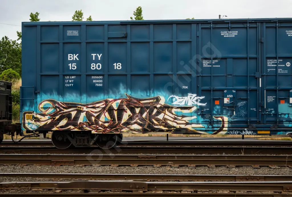 BKTY158018 - NORTH-AMERICA