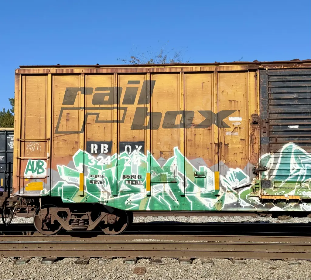 RBOX32424 - NORTH-AMERICA