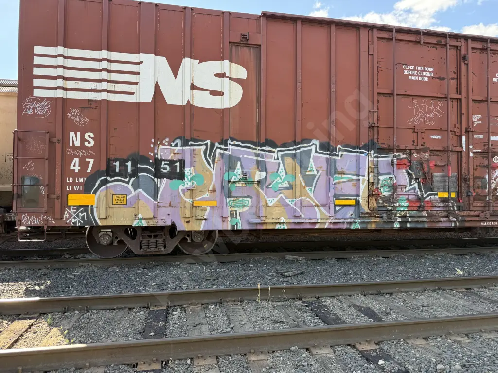 NS471151 - NORTH-AMERICA
