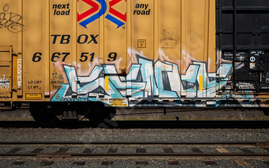 TBOX667519 - NORTH-AMERICA