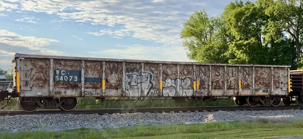 WC54073 - NORTH-AMERICA
