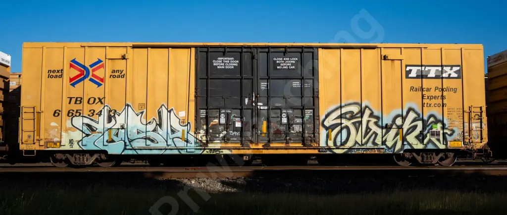 TBOX665343 - NORTH-AMERICA