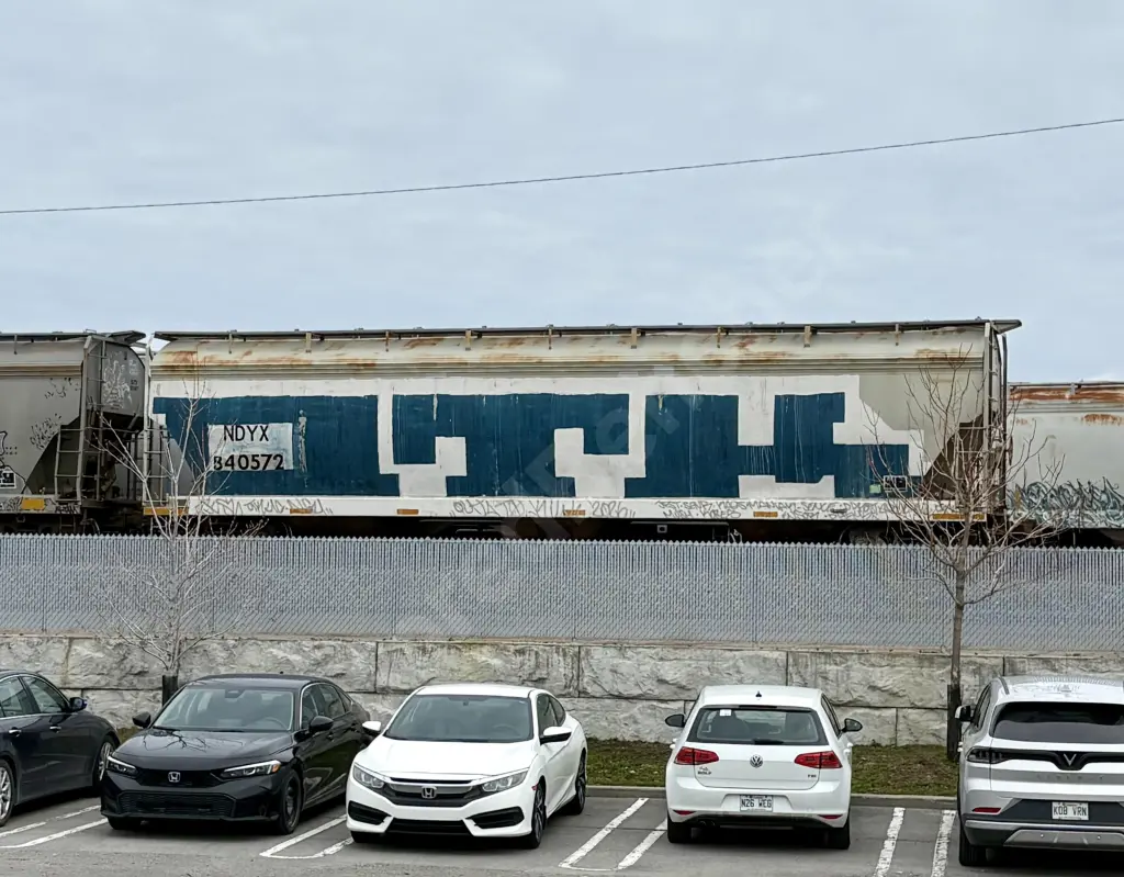 NDYX840572 - NORTH-AMERICA