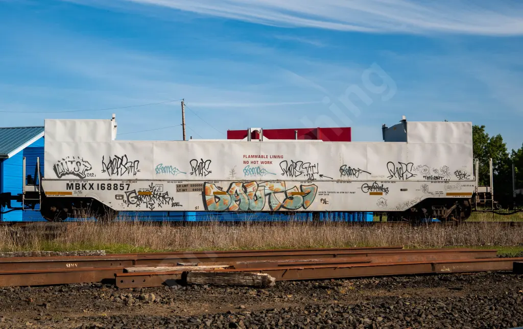 MBKX168857 - NORTH-AMERICA