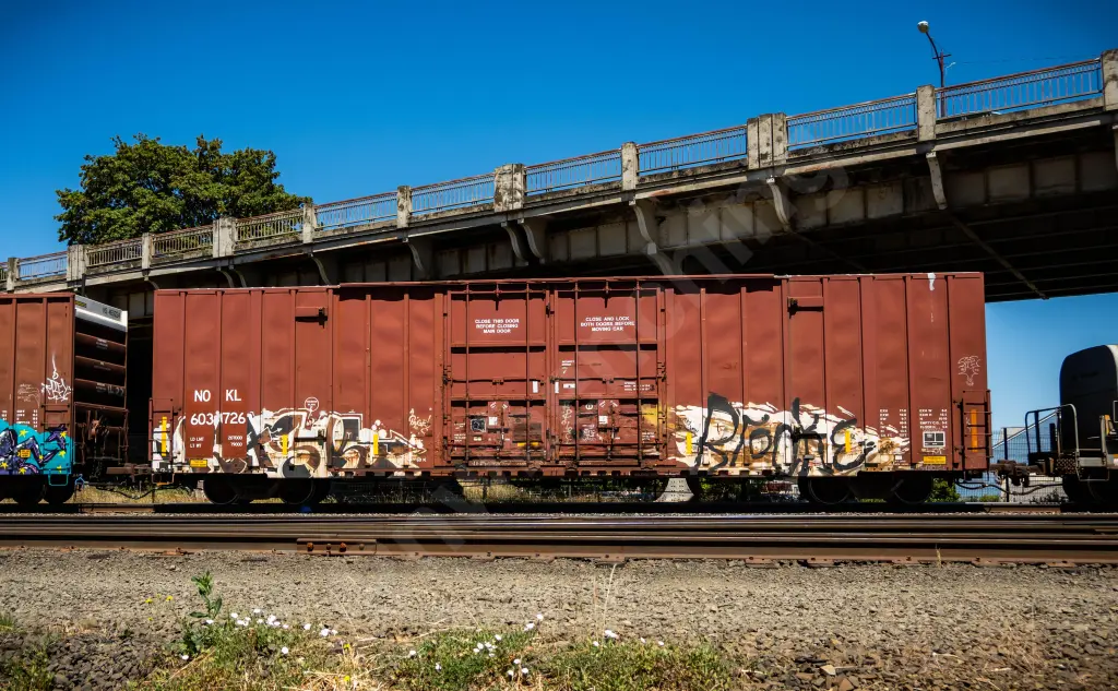 NOKL603726 - NORTH-AMERICA