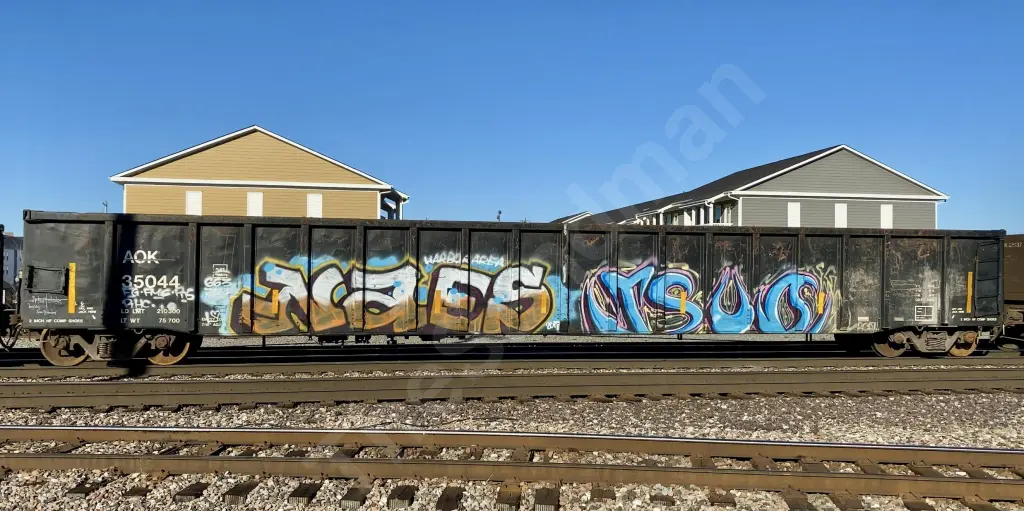 AOK35044 - NORTH-AMERICA