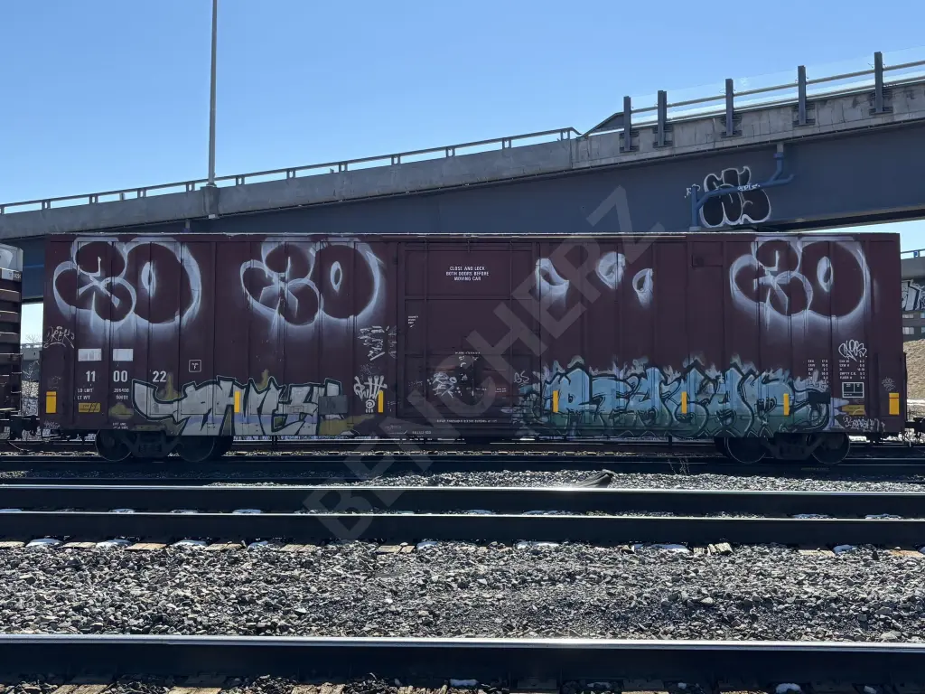 TR110022 - NORTH-AMERICA