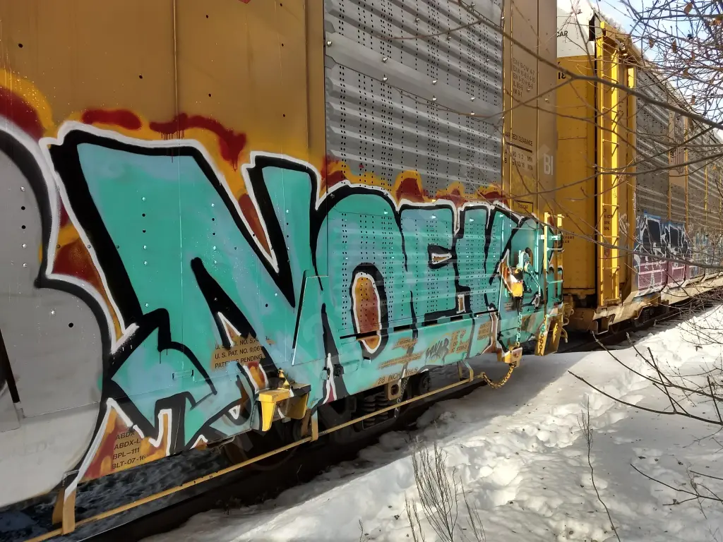 #11139 - NORTH-AMERICA