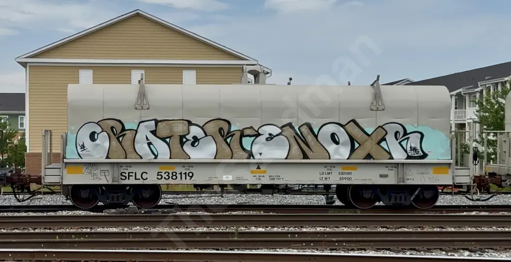 SFLC538119 - NORTH-AMERICA