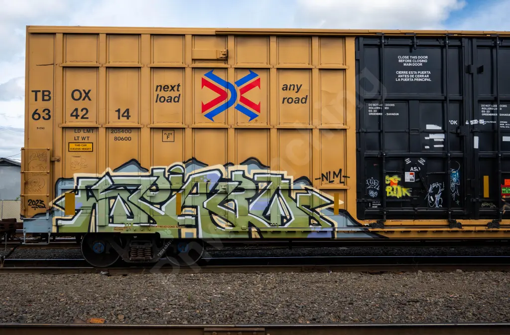 TBOX634214 - NORTH-AMERICA