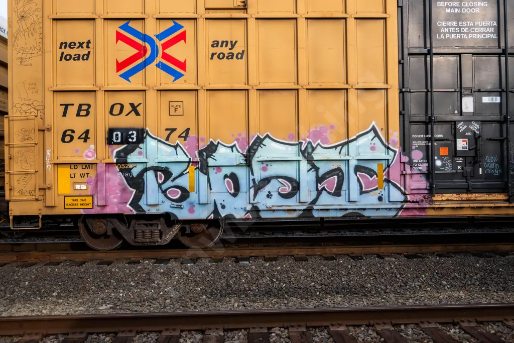TBOX640374 - NORTH-AMERICA