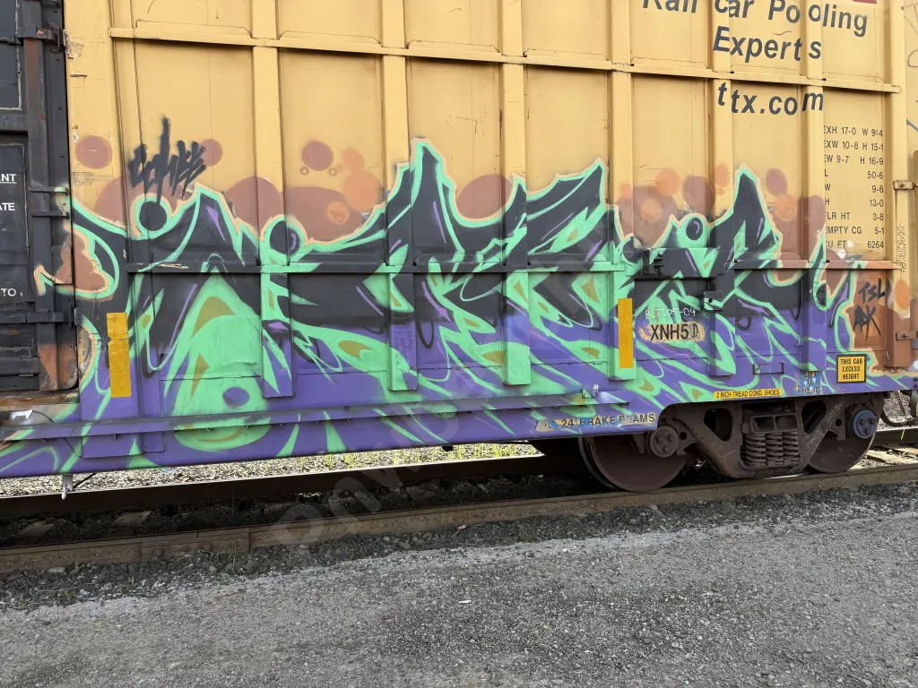 FBOX502708 - NORTH-AMERICA