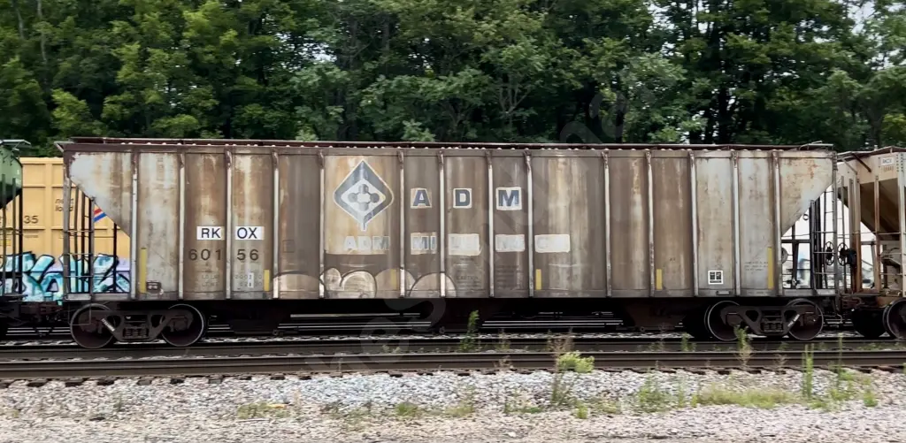 RKOX60156 - NORTH-AMERICA