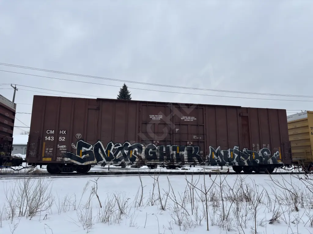CMHK14352 - NORTH-AMERICA