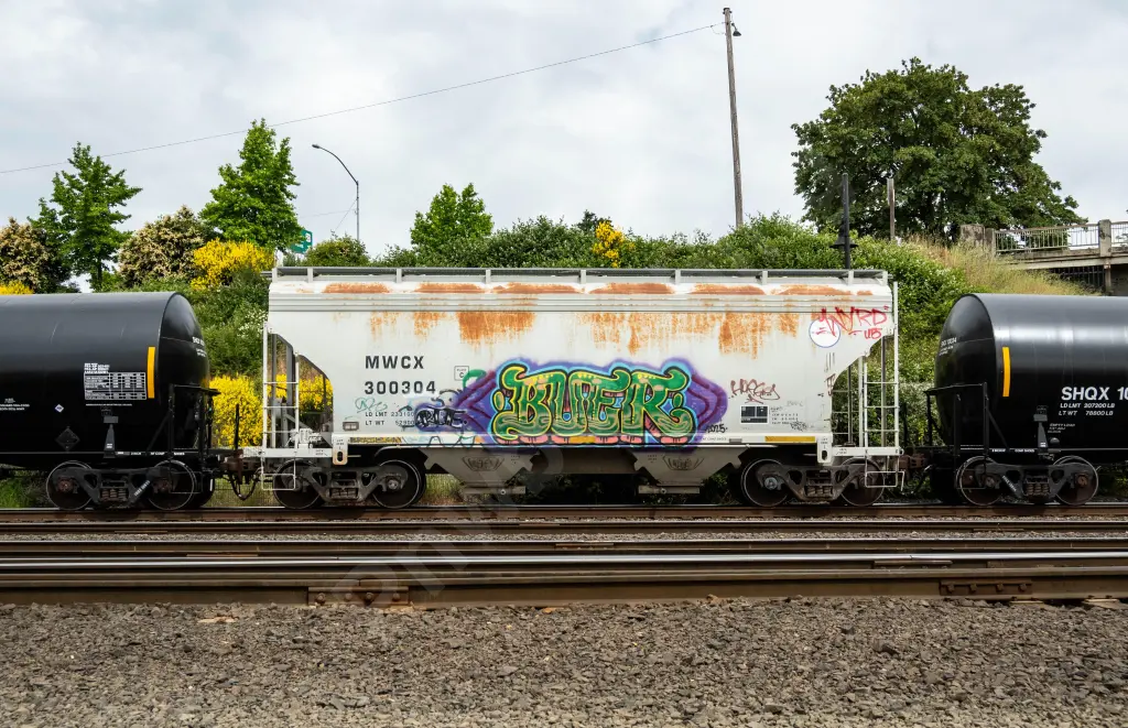 MWCX300304 - NORTH-AMERICA