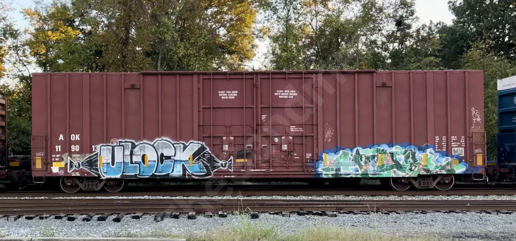 AOK119013 - NORTH-AMERICA
