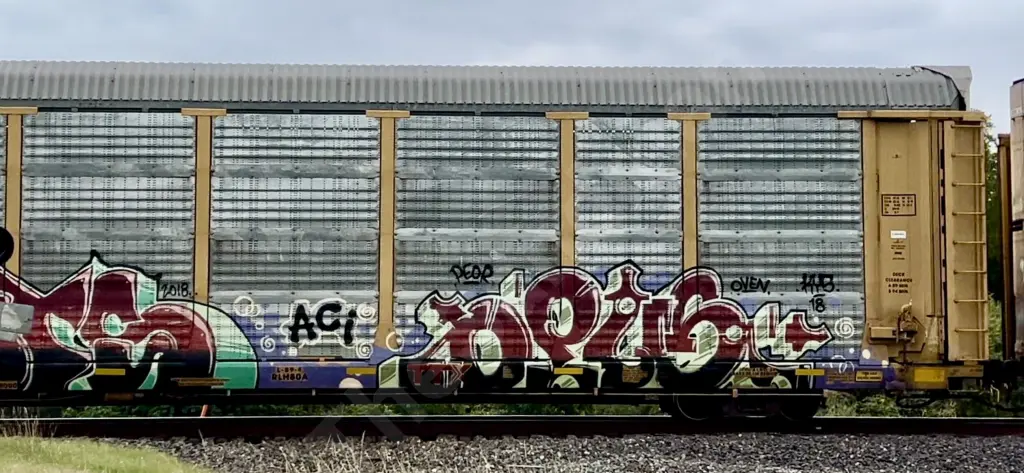 TTGX702353 - NORTH-AMERICA