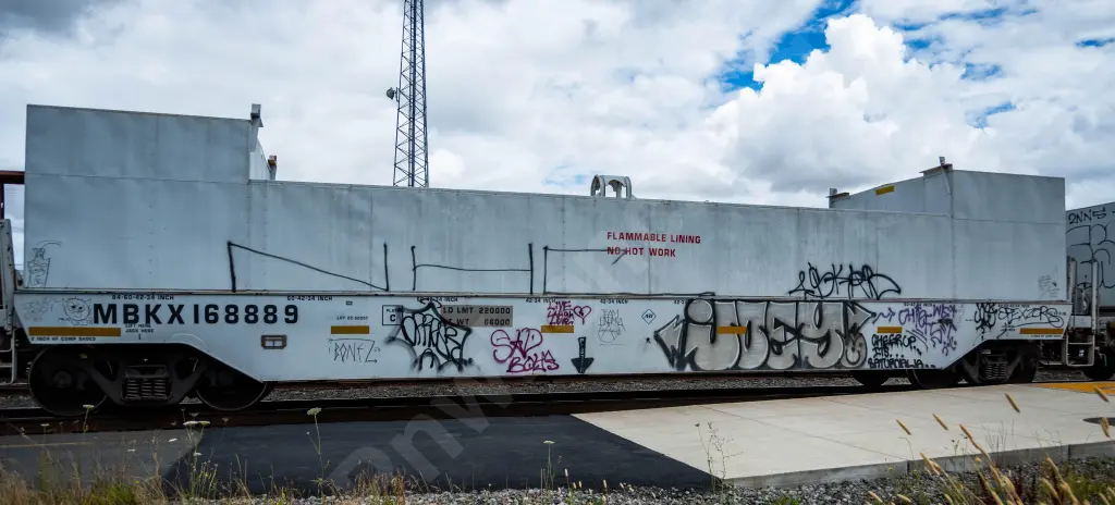Train photo