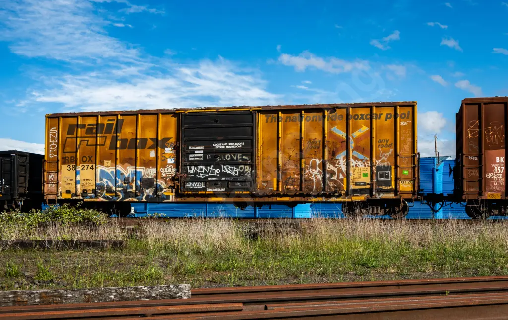RBOX38274 - NORTH-AMERICA