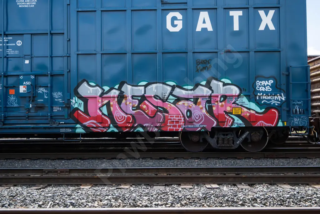 BKTY158209 - NORTH-AMERICA