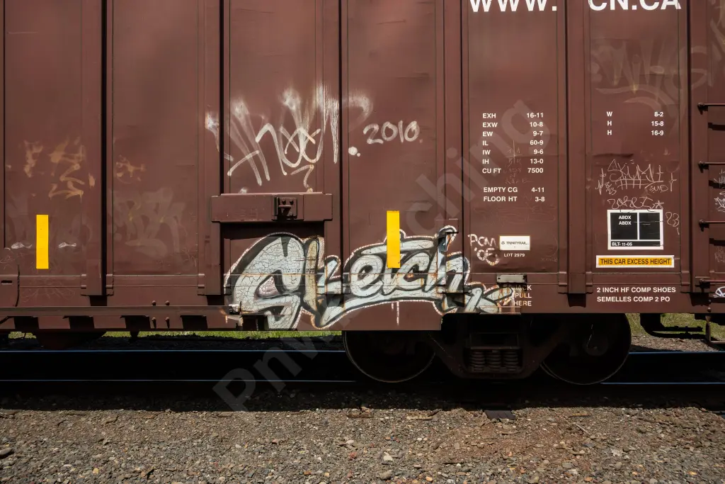 DWC793324 - NORTH-AMERICA