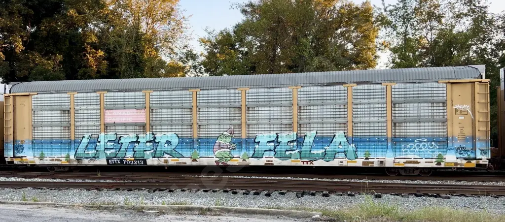 ETTX703213 - NORTH-AMERICA