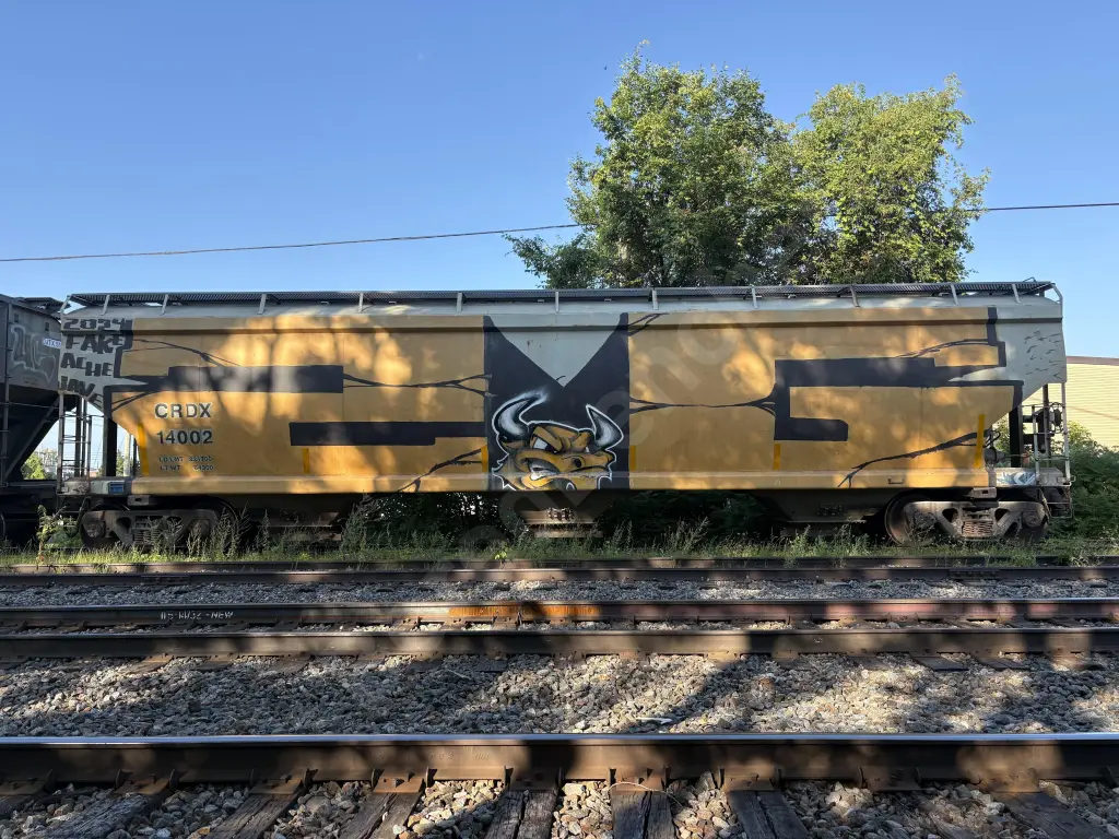 CRDX14002 - NORTH-AMERICA