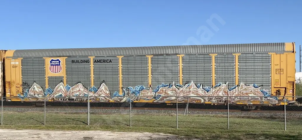 ETTX715110 - NORTH-AMERICA