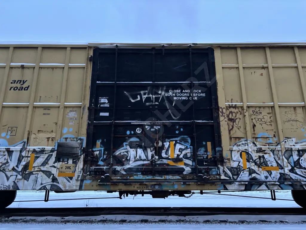 FBOX505000 - NORTH-AMERICA