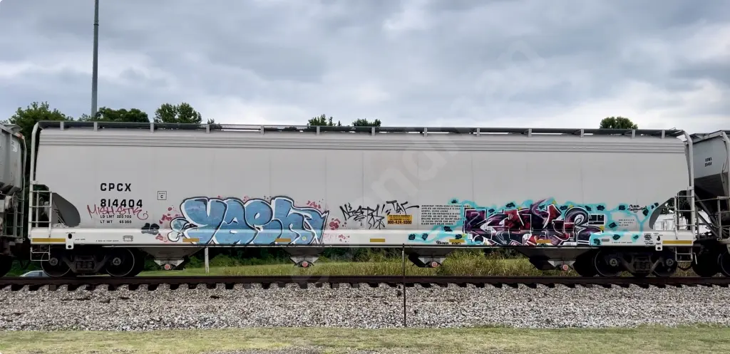 CPCX814404 - NORTH-AMERICA