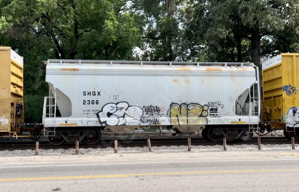 SHQX2366 - NORTH-AMERICA