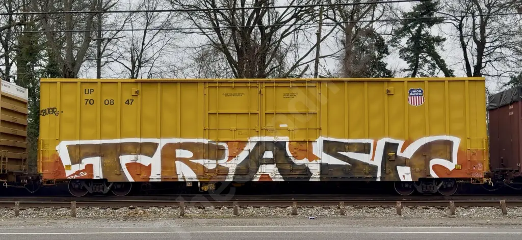 UP700847 - NORTH-AMERICA