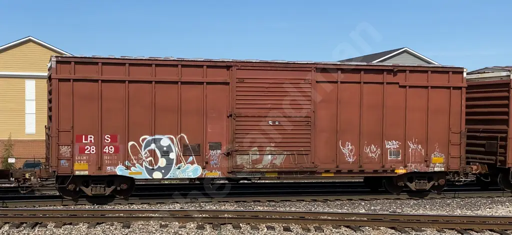 LRS2849 - NORTH-AMERICA