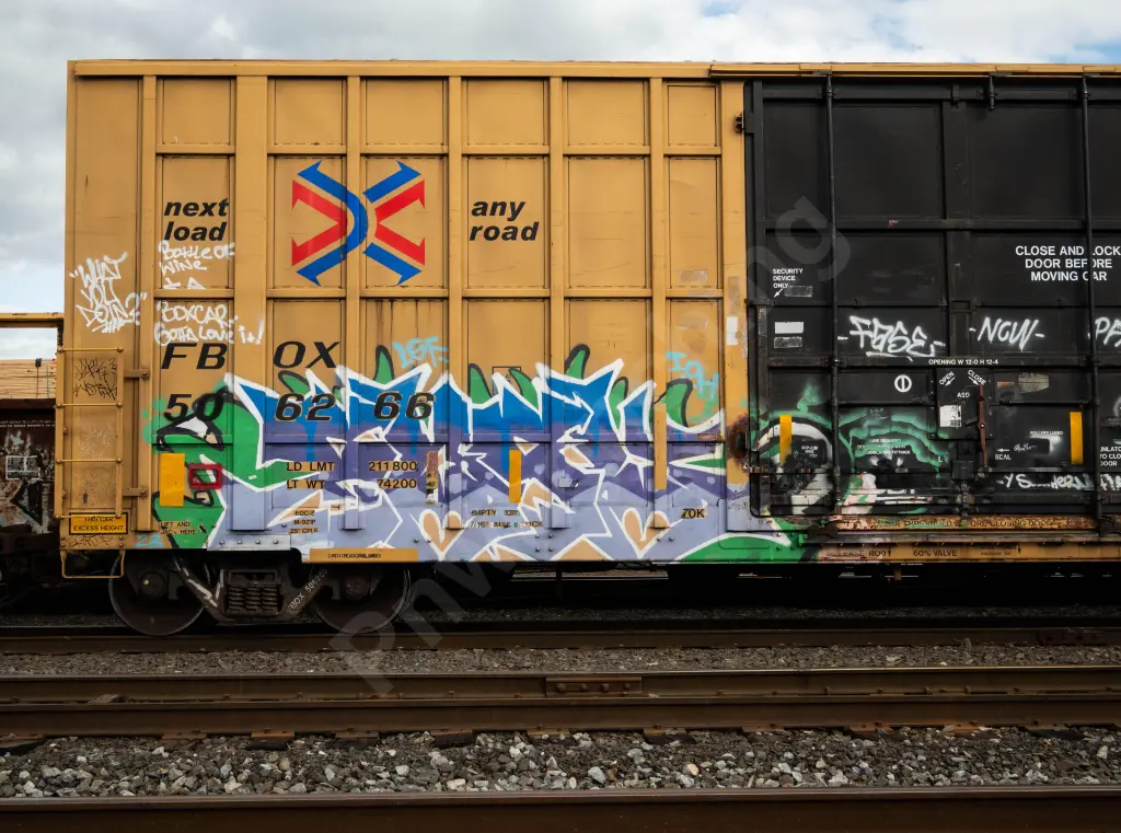 FBOX506266 - NORTH-AMERICA