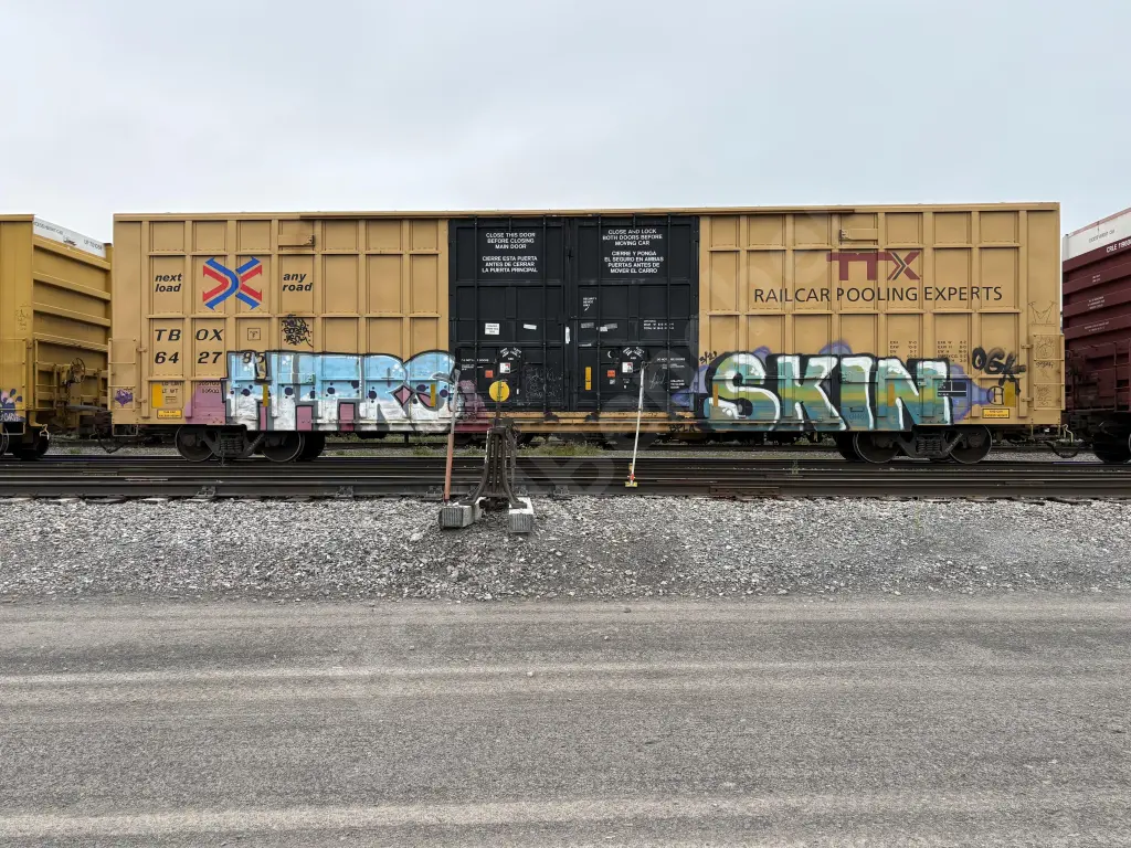 TBOX642785 - NORTH-AMERICA