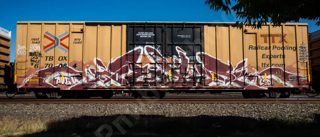 TBOX670064 - NORTH-AMERICA
