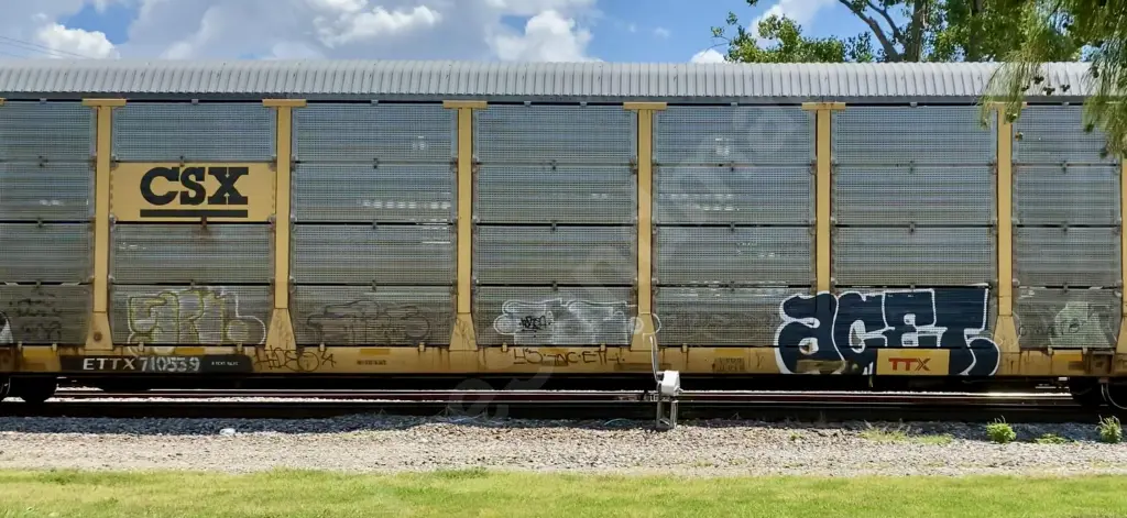 ETTX710539 - NORTH-AMERICA