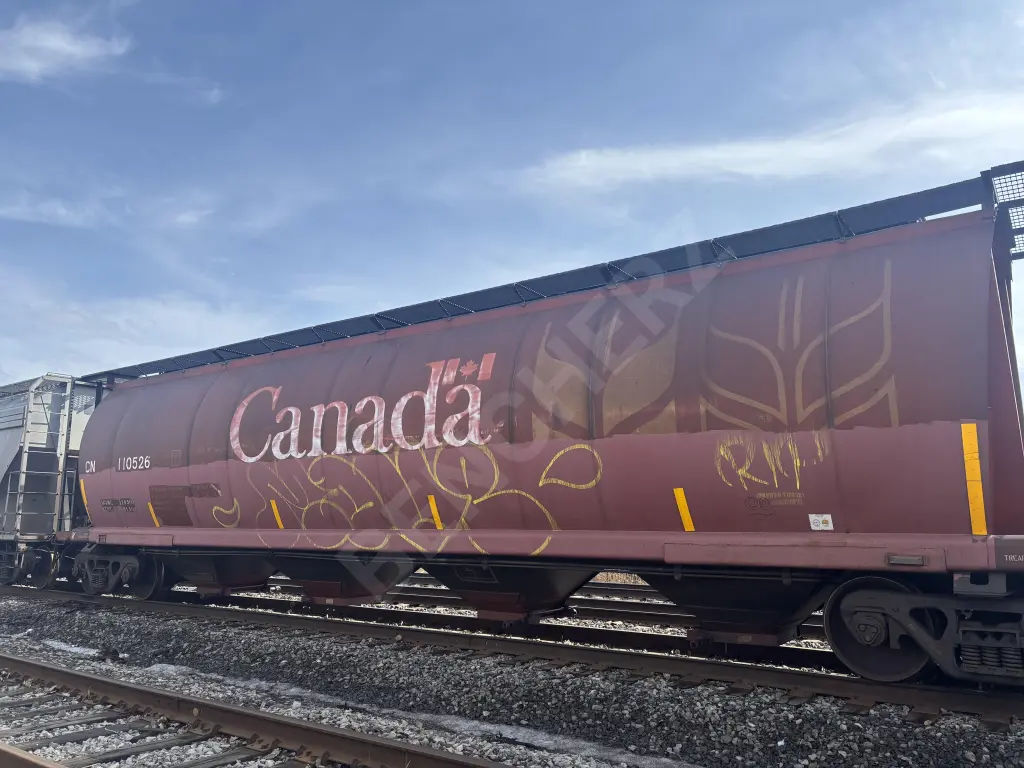 CN110526 - NORTH-AMERICA