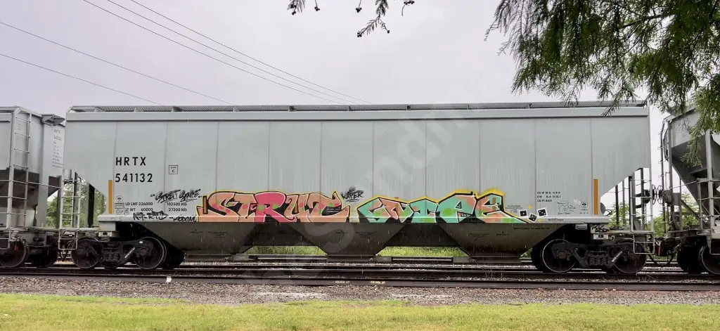 HRTX541132 - NORTH-AMERICA