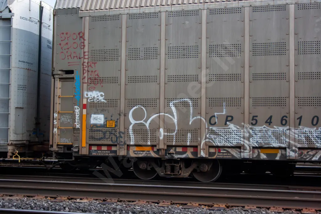 CP546107 - NORTH-AMERICA